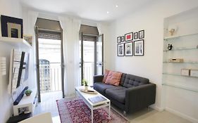 Modern Home In The Heart Of Nachlaot