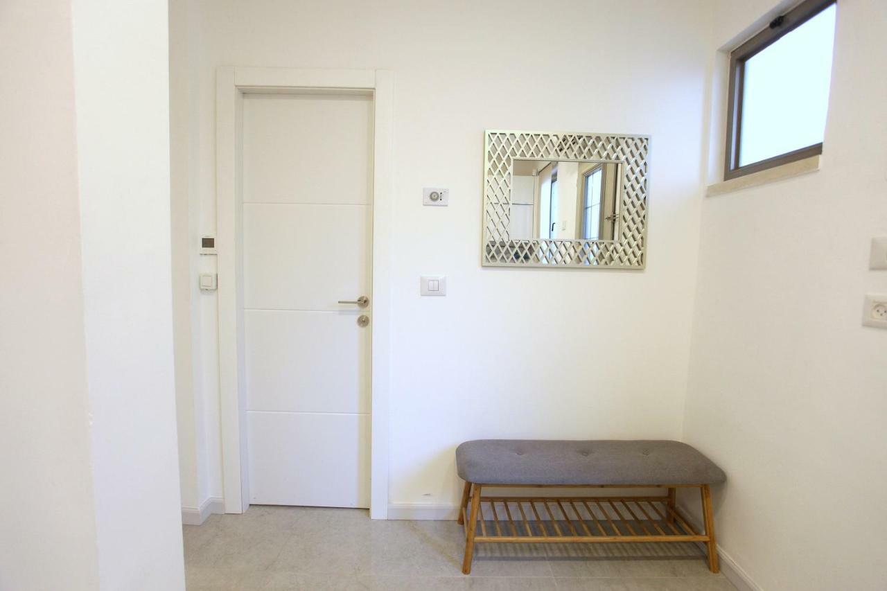 Modern Home In The Heart Of Nachlaot Jeruzalem Buitenkant foto